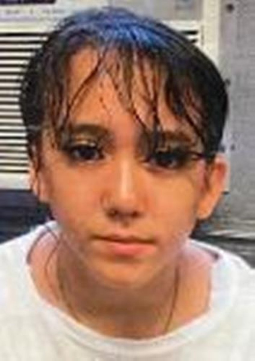 Lillianna` Marmol Missing Since Nov 13, 2024 From Dix Hills, NY